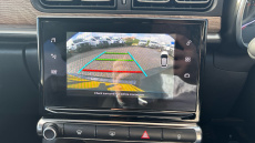 Citroen C3 1.2 PureTech Max 5dr Petrol Hatchback